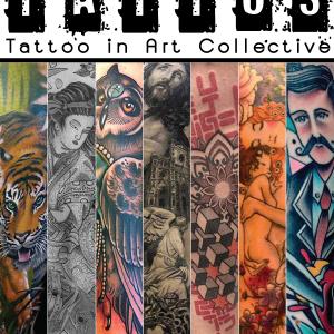 -- AGE OF TATTOOS --