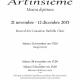 Mostra di pittura  “Artinsieme”