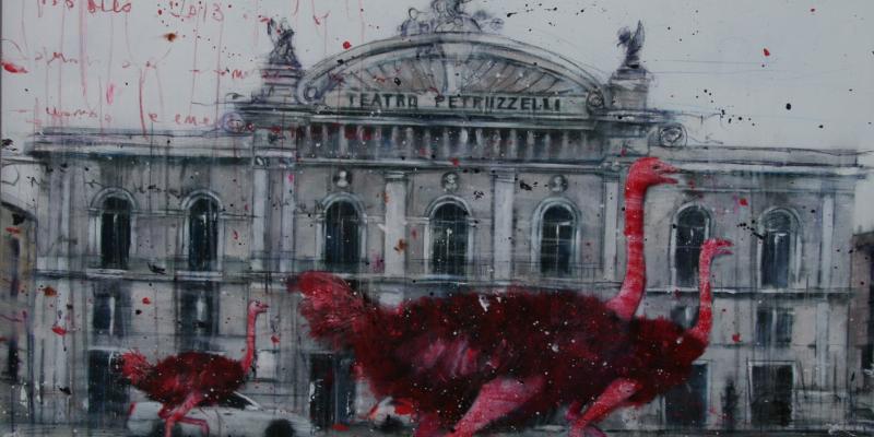 EXPOARTE FIERA DEL LEVANTE