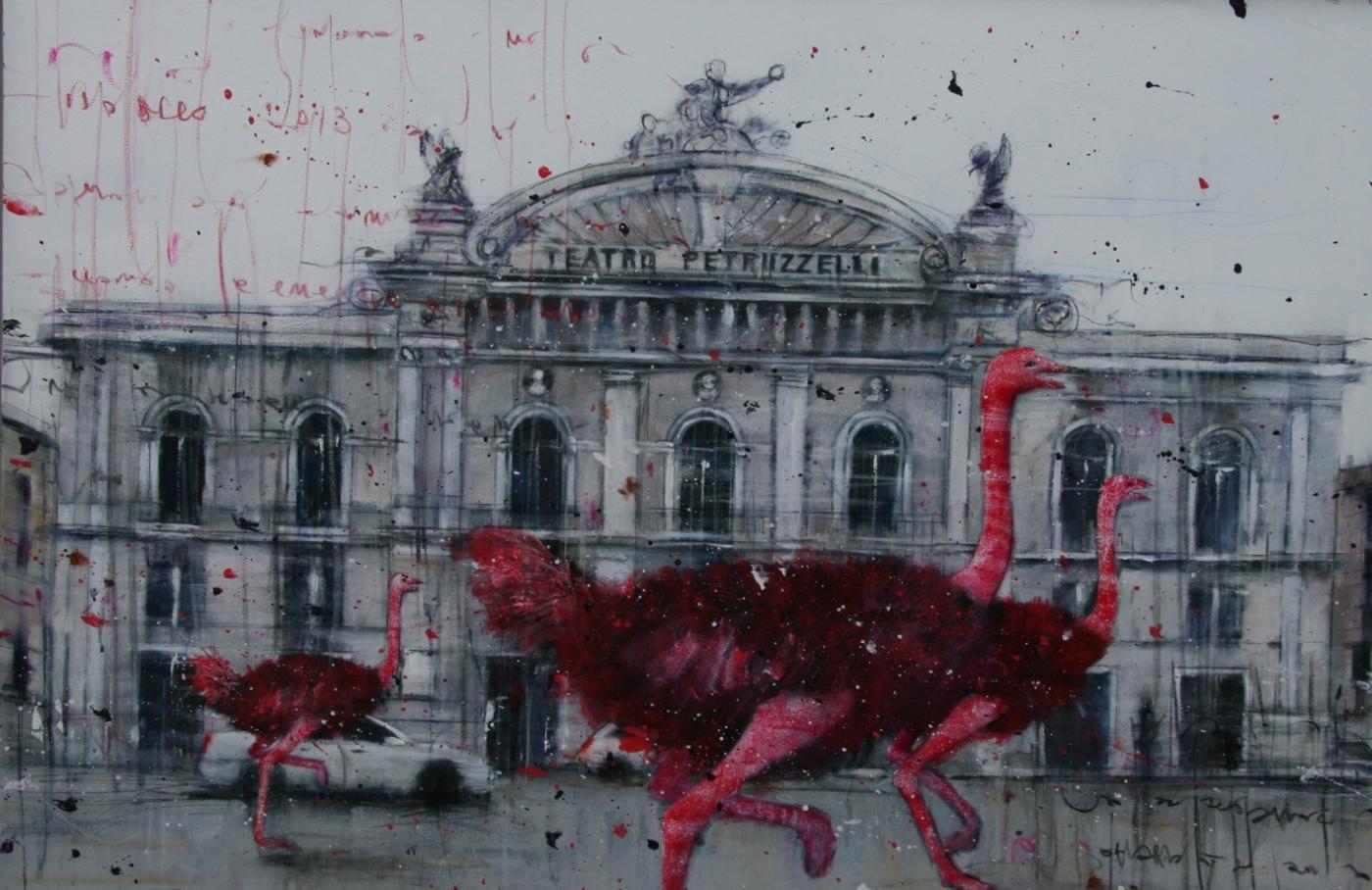 EXPOARTE FIERA DEL LEVANTE EXPOARTE FIERA DEL LEVANTE