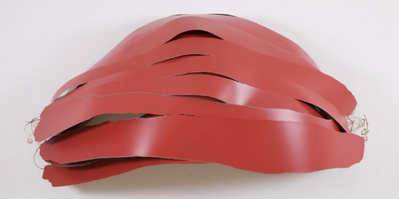 BODY BIRD: incontro con l'artista israeliana Avital Cnaani BODY BIRD: incontro con l'artista israeliana Avital Cnaani