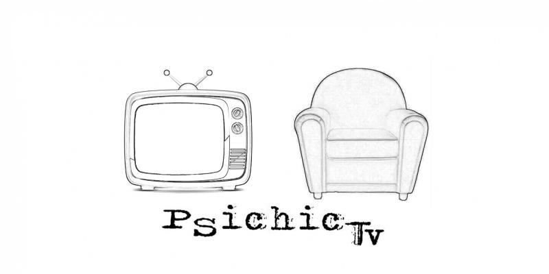 Psichic Tv vm edition Psichic Tv vm edition