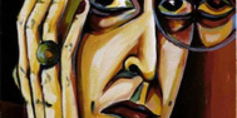 HERWIG MARIA STARK - U.C.A.I. Venezia