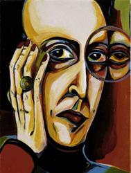 HERWIG MARIA STARK - U.C.A.I. Venezia