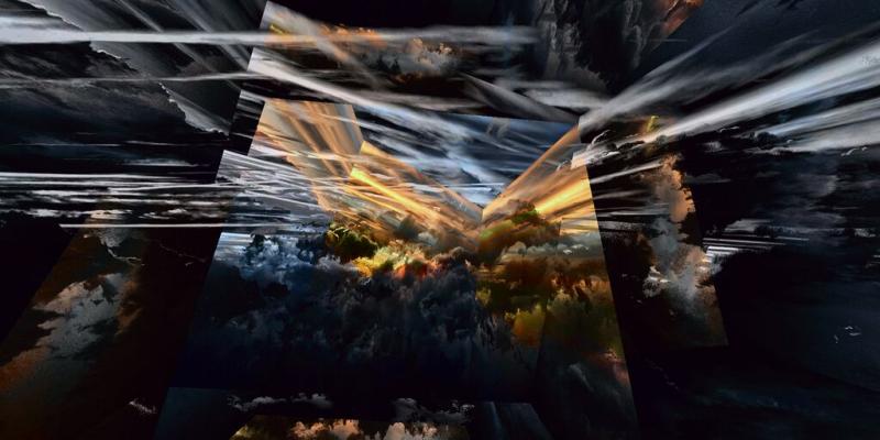 Contemporary Art Gallery Online Announces an International Call for Artists to Participate in their fifth annual “Open/No Theme” Competition & Exhibition.