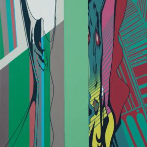 “PENSIERO E CONTRADDIZIONE” – David Fedi (Zeb) “PENSIERO E CONTRADDIZIONE” – David Fedi (Zeb)