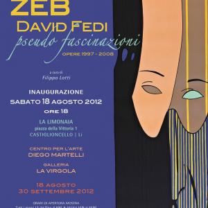 PSEUDO FASCINAZIONI PSEUDO FASCINAZIONI