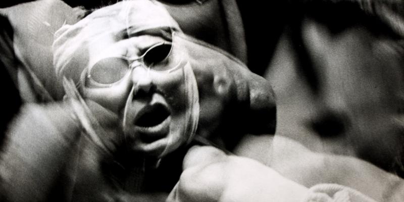 Annuska: il corpo in movimento Annuska: il corpo in movimento