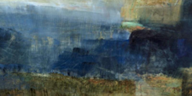 Landscapes 2014 Art Exhibition Now Online Ready to View