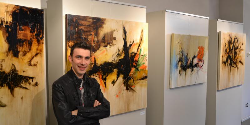 Colonna Art Gallery Colonna Art Gallery