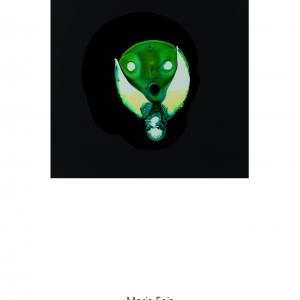 "Abyssal monsters" 2th