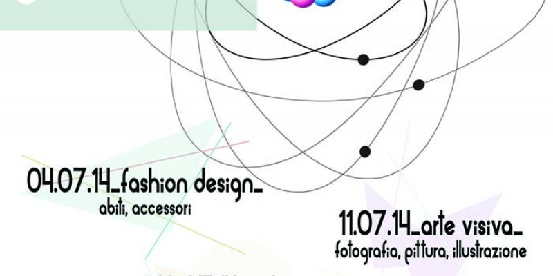 CYCLE CREATIVITY 'YOUNG _ shows and tells your work! _venerdì 18 dedicated to Video