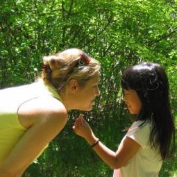 Tanya Isaacson Tanya Isaacson