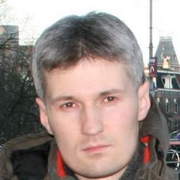 Sergey Martyushev