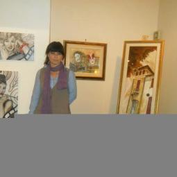 Maria Cristina Consoli