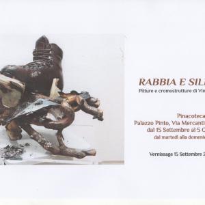 Rabbia e Silenzio Rabbia e Silenzio