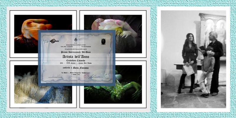 premio artista dell'anno premio artista dell'anno