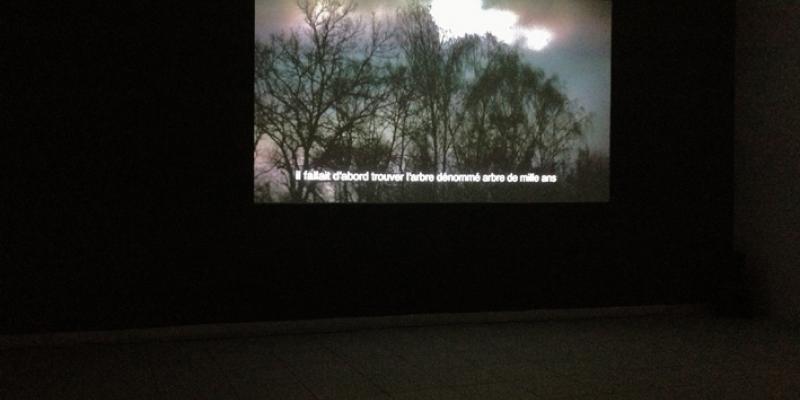 Lac et autres contes