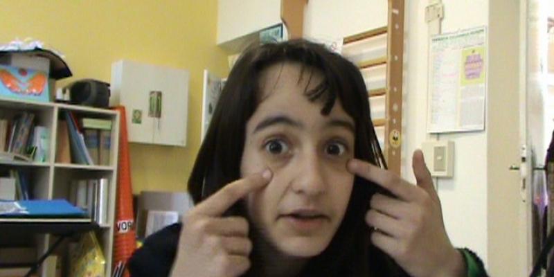 "Contro i compiti per casa" Menzione Speciale al Sottodiciotto Film Festival "Contro i compiti per casa" Menzione Speciale al Sottodiciotto Film Festival