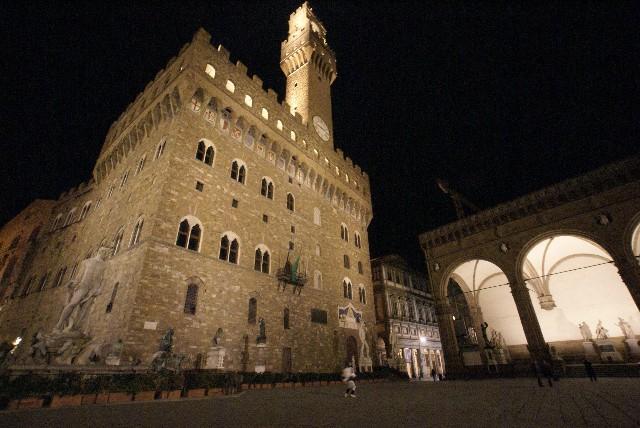 BORSA DI STUDIO – RESIDENZA 2012