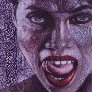 Alessandro Mangione mostra online Galleria PiziArte