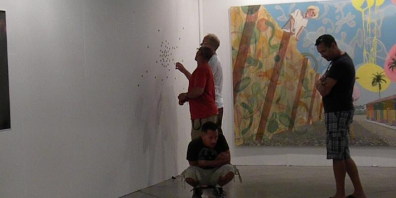 Central America; Civism and Violence Central America; Civism and Violence