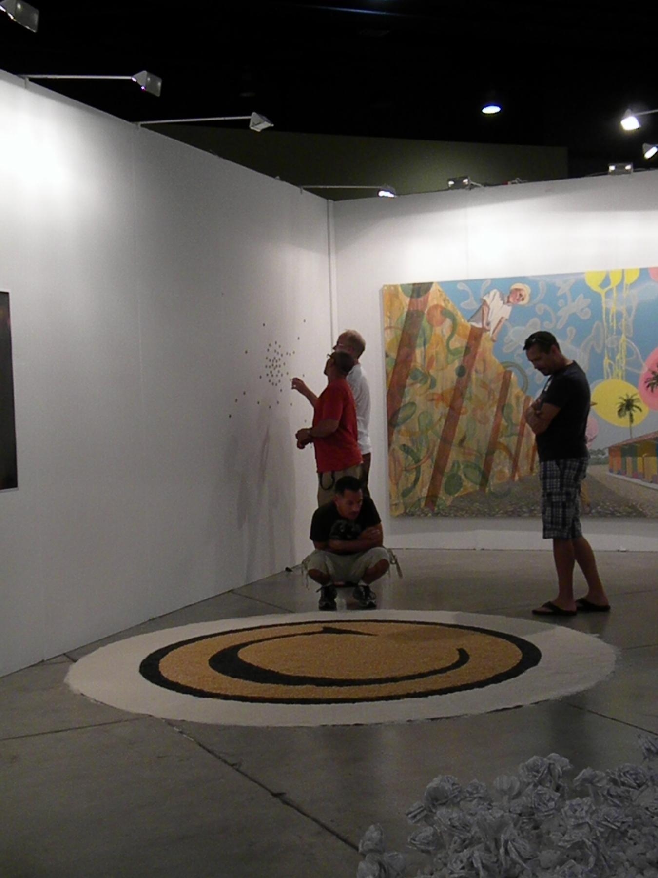 Central America; Civism and Violence Central America; Civism and Violence