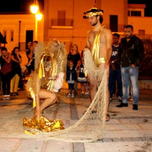 “don/azioni e contaminazioni”