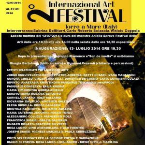 Festival ”GLOBALART International Art” 