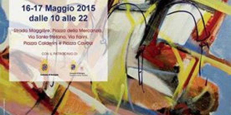 Arte sotto i Portici Arte sotto i Portici