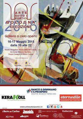 Arte sotto i Portici