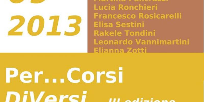 Different paths third Edition.