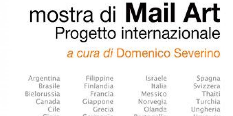 POMPEI - L'Archeologia e il Vesuvio - Mostra di Mail Art Progetto Interazionale POMPEI - L'Archeologia e il Vesuvio - Mostra di Mail Art Progetto Interazionale