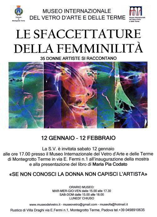 Le sfaccettature della femminilità Le sfaccettature della femminilità