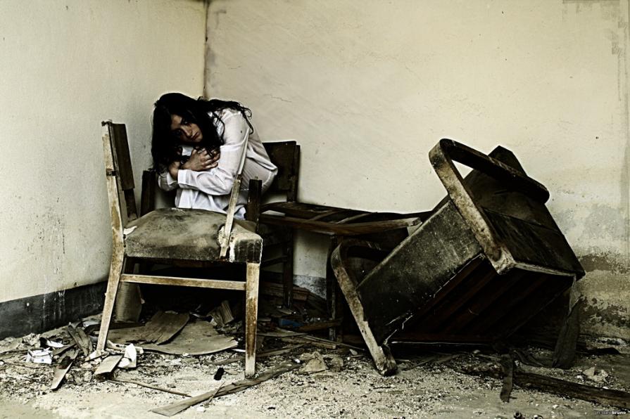 Il Senso del Vuoto 8/13