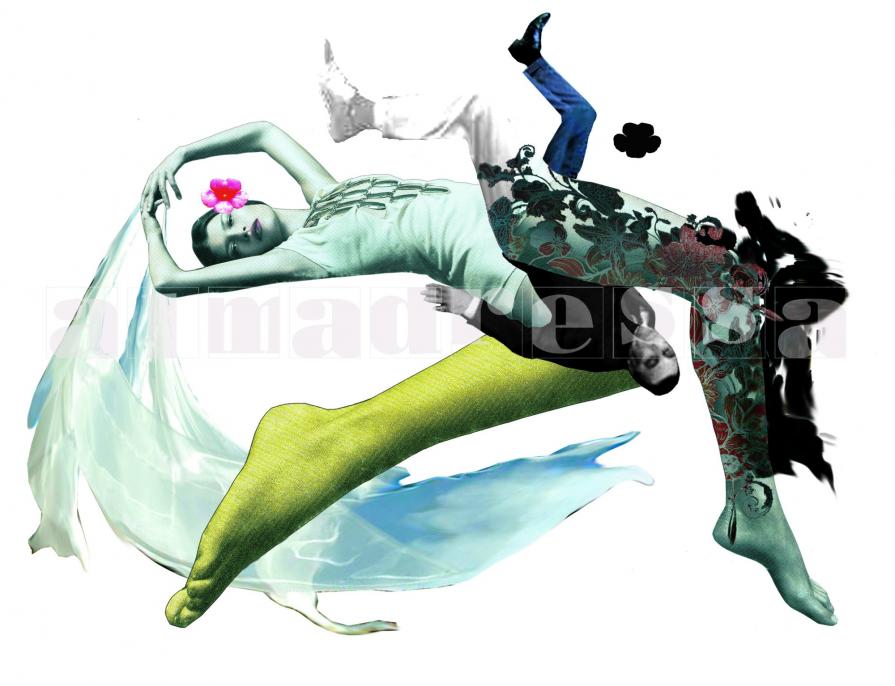 a-morte o amore scomposto