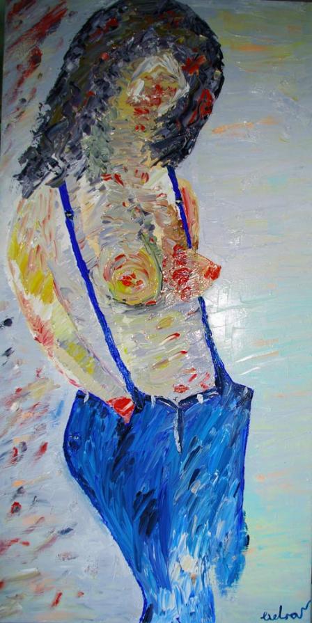 Let's get acquainted. Let's get acquainted.