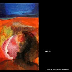 vampiro