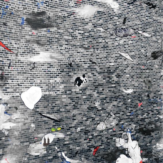 SOVRAPENSIERO-LOSTINTHOUGHT SOVRAPENSIERO-LOSTINTHOUGHT