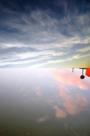 andare fiduciosi, perderci,riconoscerci..