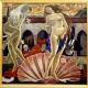 The Cloisters/Birth of Venus