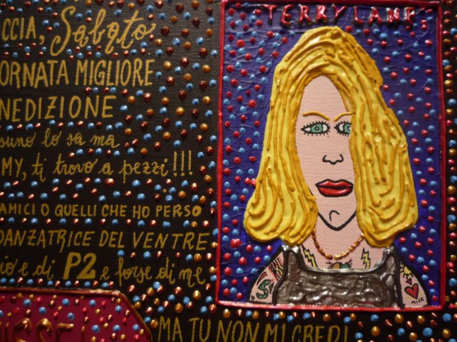 JIMMY CHISSEI (detail 2)