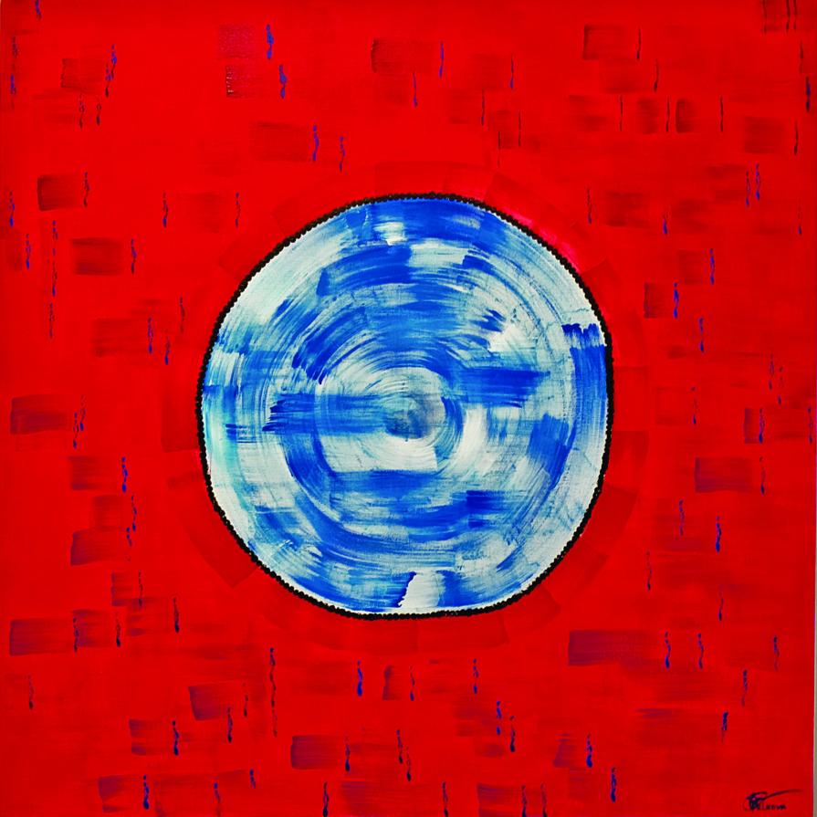 Freedom - Vertigo, 2007-2008