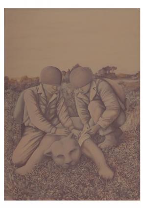 Why We Will Win - una madre