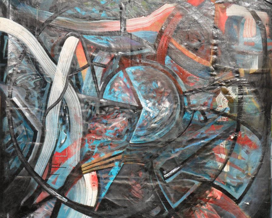 trilogia dell'apocalisse trilogia dell'apocalisse