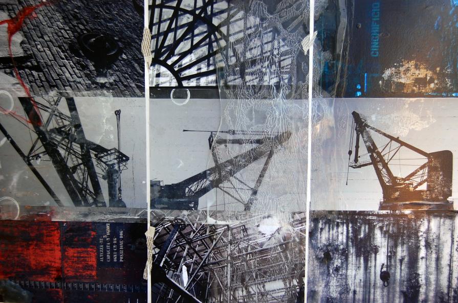 Valeria Ferrero - I segni del passaggio