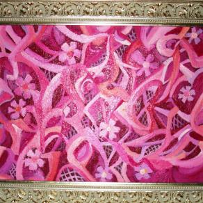 Roberta Coral - Merletto