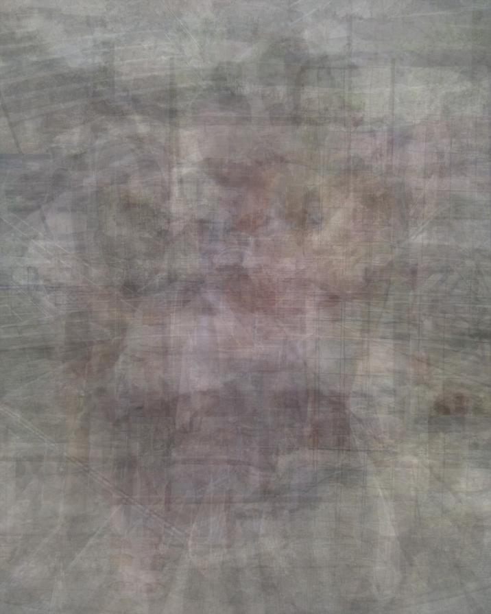 Untitled 1 - Stratifications Series Untitled 1 - Stratifications Series