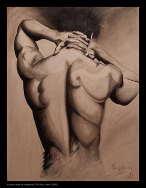 Il Riposo dopo la creazione