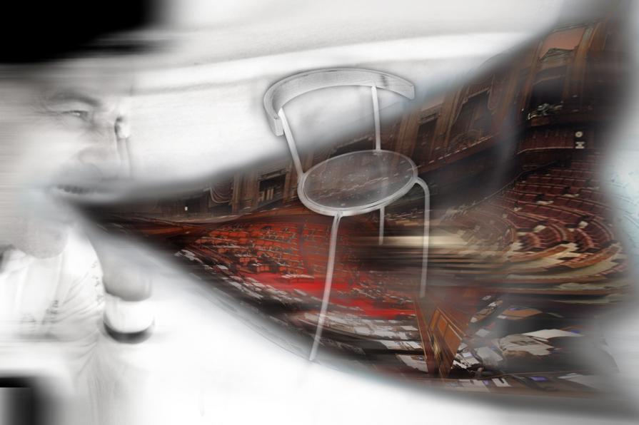 lo strillone del antipolitica   bastaaaaaaaaaaaaaaaaaaaa